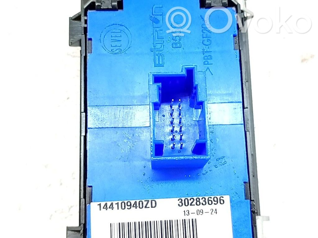 Comutator lumini ceață   735753759