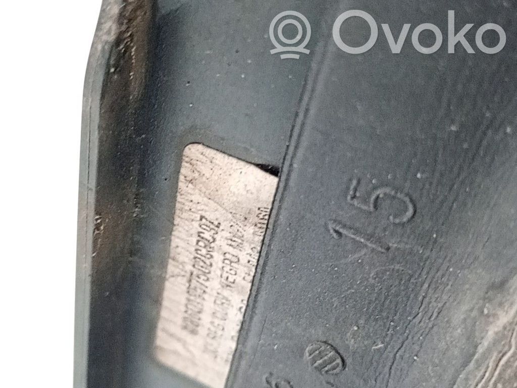 Volkswagen Polo Specchietto retrovisore elettrico portiera anteriore
