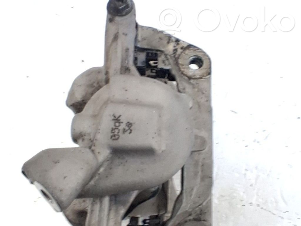 Citroen Berlingo Bremssattel vorne 