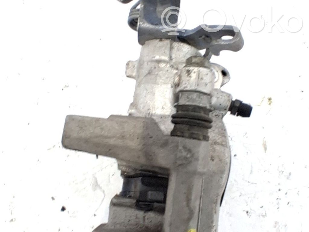 Bremssattel hinten   1647879980