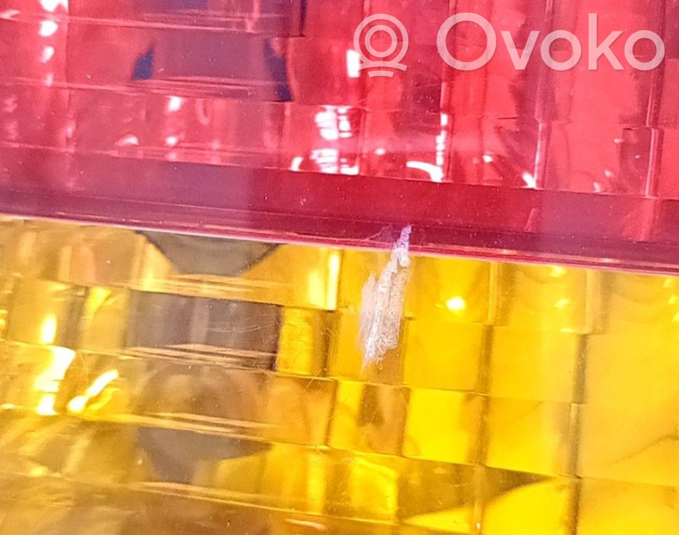 Lámpara de faros/luces traseros   63216946533