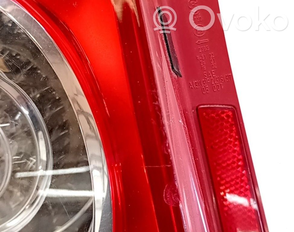 Lampada fanale posteriore   3C5945095H