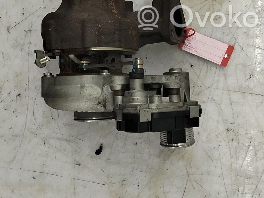 Turbo   282312F650