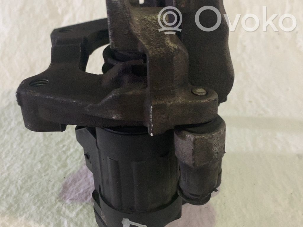 Volkswagen Polo Pinza del freno posteriore