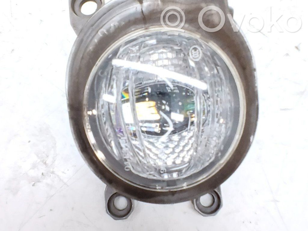 Nebelscheinwerfer vorne   8121002190