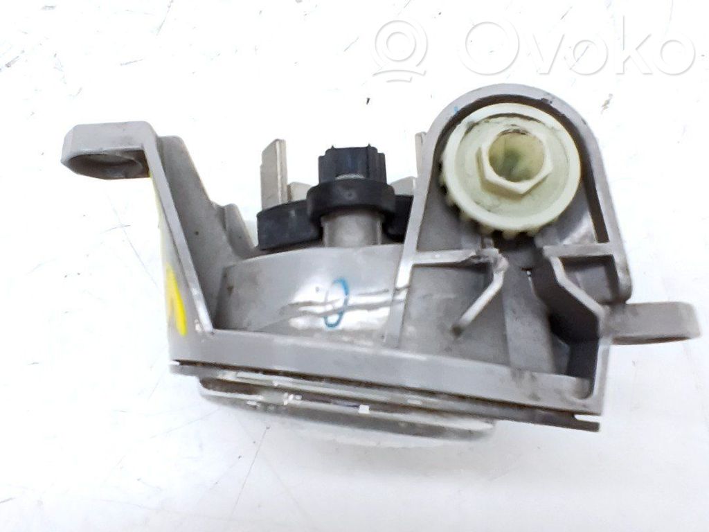 Luz de niebla delantera   8122002190