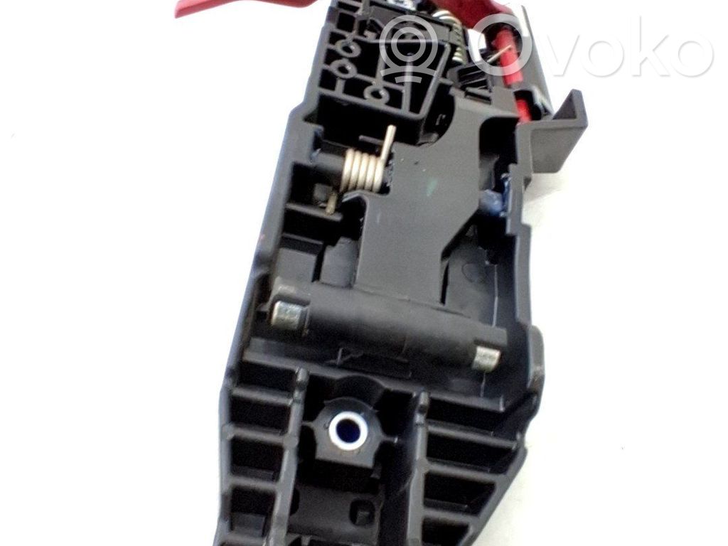 Manecilla externa puerta trasera   6920402460,6921102934