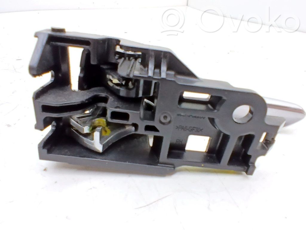 Toyota Corolla E110 Manecilla interna de puerta corredera 