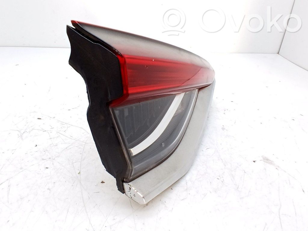 Toyota Corolla E110 Lámpara de faros/luces traseros 