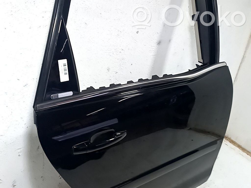 Puerta trasera   9008P7