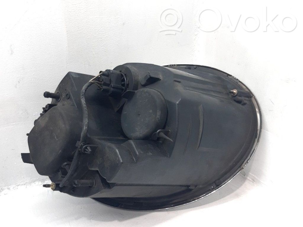 Headlight/headlamp   63126911704