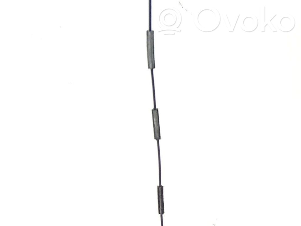 Priekinė durų spyna   1542386,9S51B218A01AA