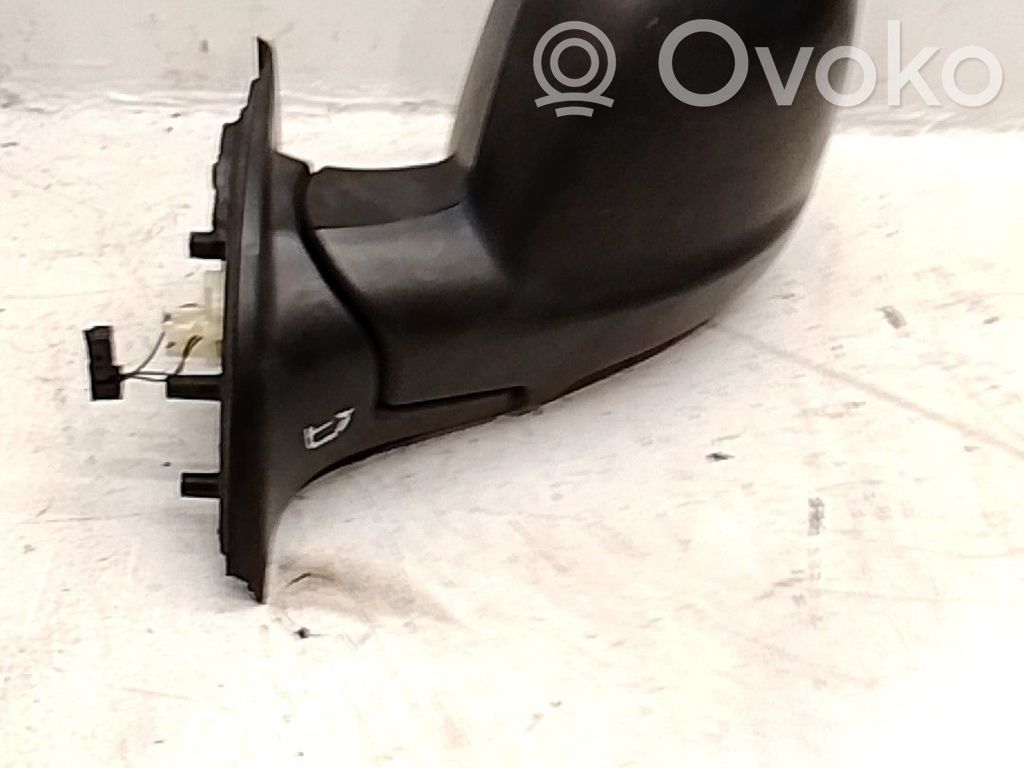 Citroen Berlingo Oglindă electrică ușă față 