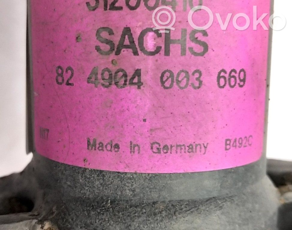 Stoßdämpfer vorne   30645515
