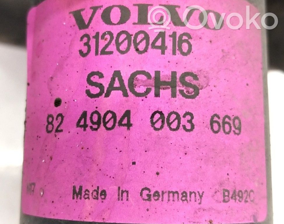 Volvo XC90 Stoßdämpfer vorne 