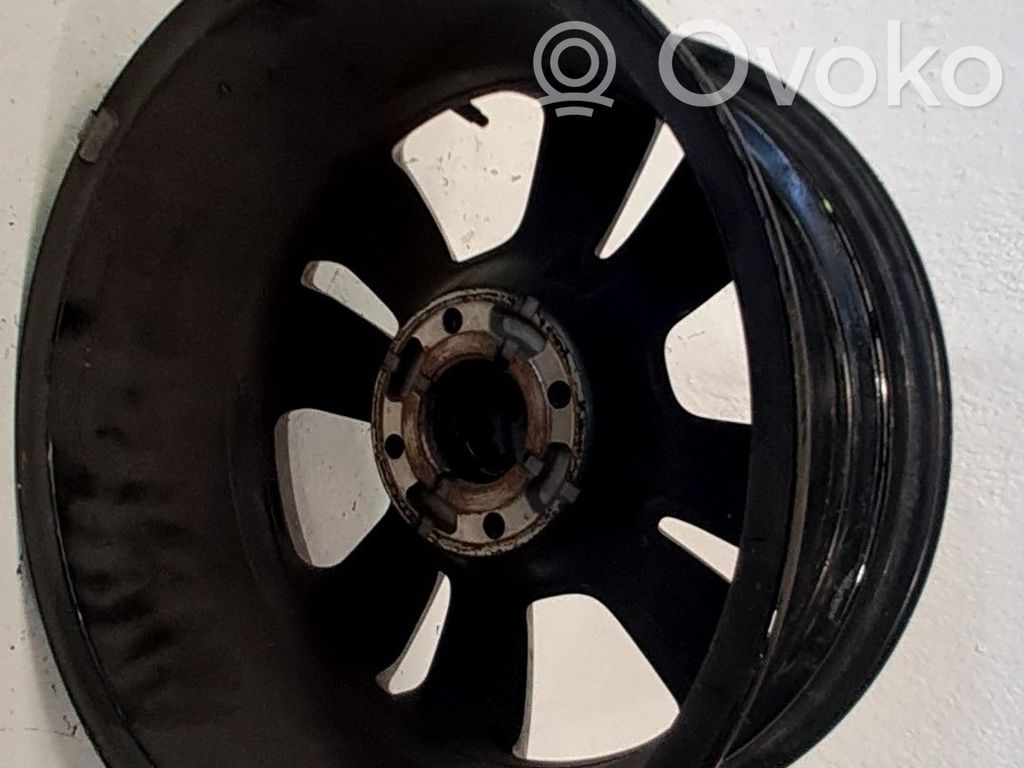 Citroen C5 R24-kevytmetallivanne 
