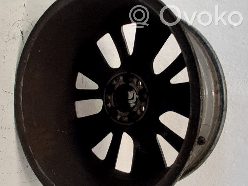 Citroen C8 24 Zoll Leichtmetallrad Alufelge 