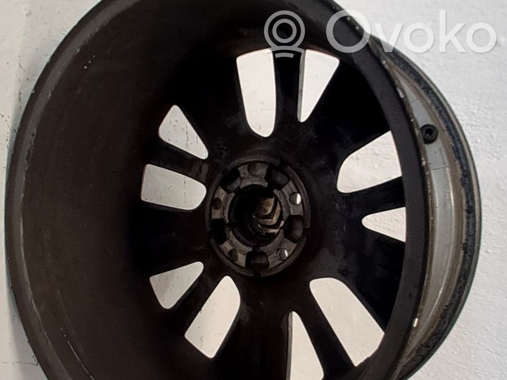 Citroen C5 R24-kevytmetallivanne 