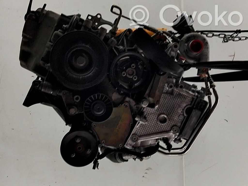 Motor completo   D223L