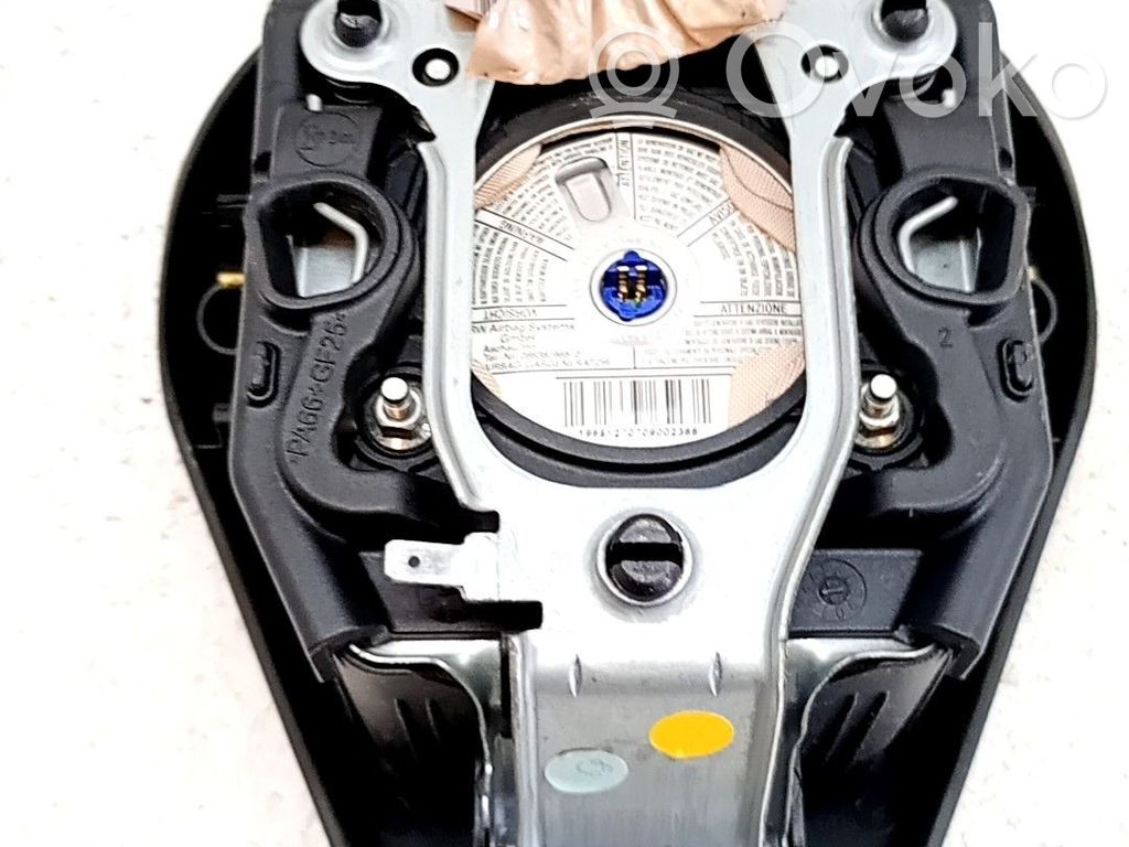 Airbag del volante   4112HH