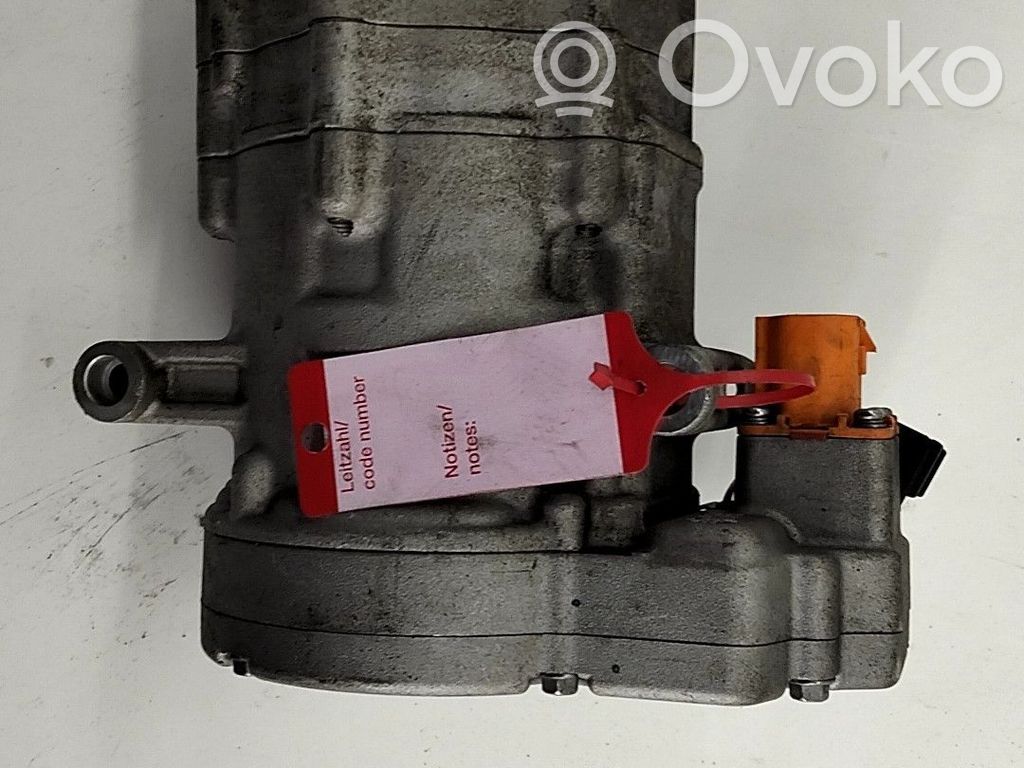 Klimakompressor Pumpe   97729AT000,977E1AT100