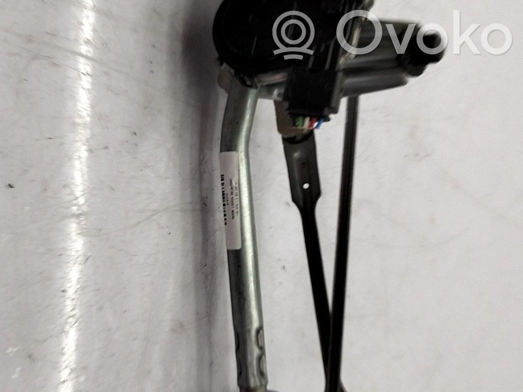 KIA Niro Motor ștergătoare faruri 