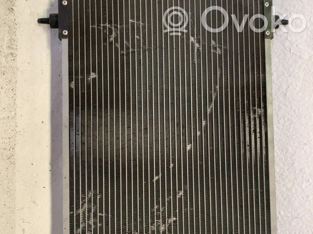 Radiateur condenseur de climatisation   6455HS