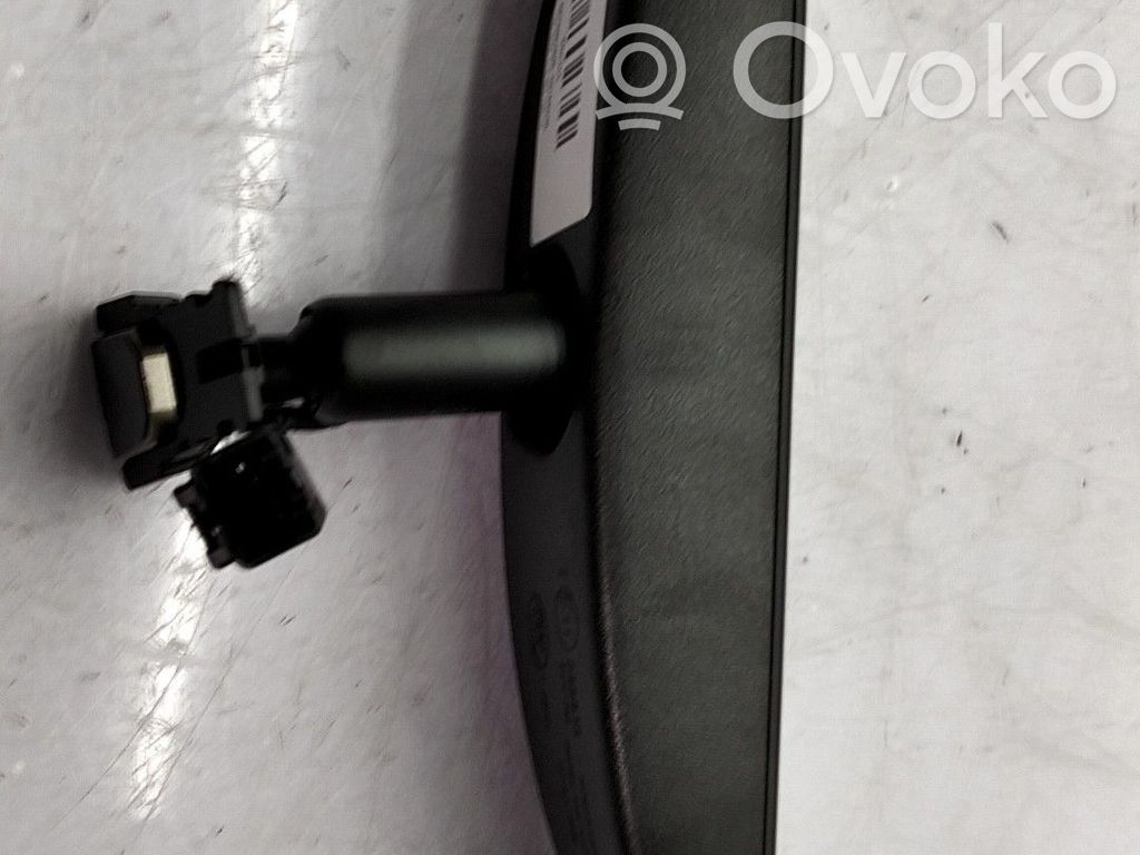 Espejo retrovisor (interior)   85110L1100