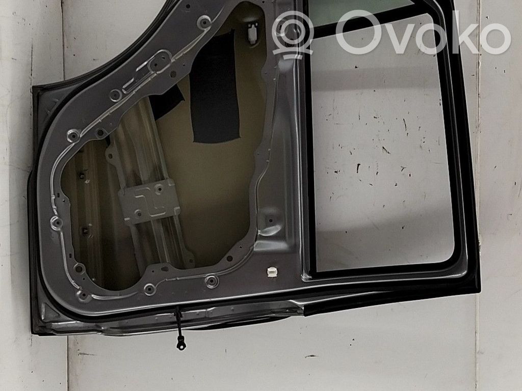 KIA Niro Ușă spate 