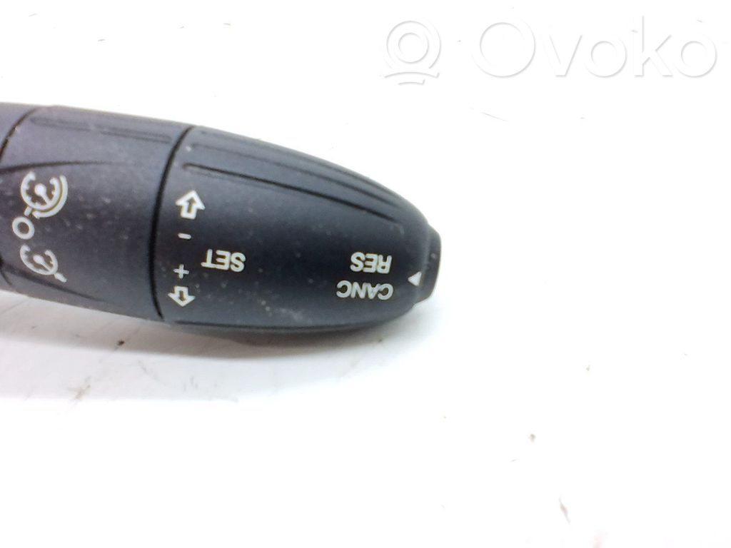 Fiat 500 Modul cruise control 