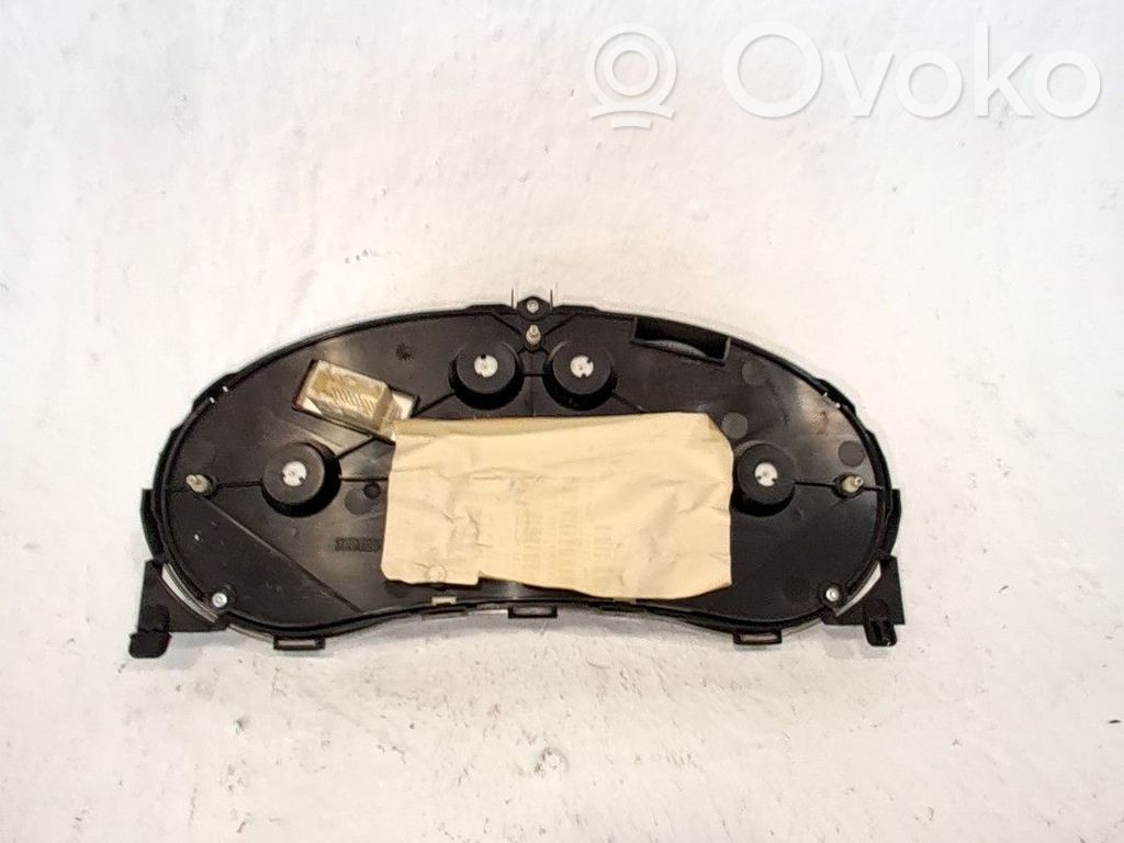 Fiat Scudo Vitezometru (grup de instrumente)