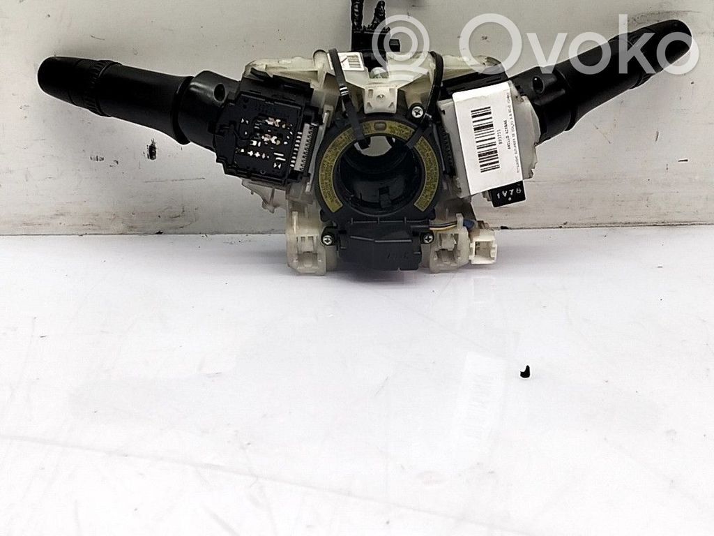 Mitsubishi Outlander Bague collectrice/contacteur tournant airbag (bague SRS) 
