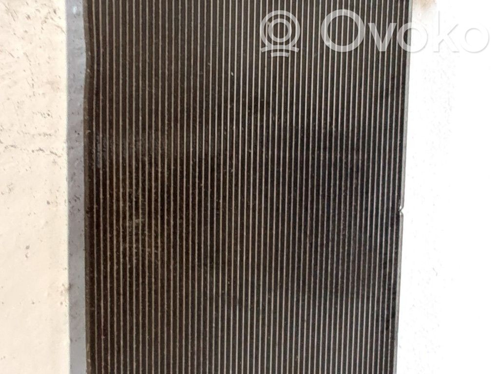Alfa Romeo 159 Radiator lichid răcire 