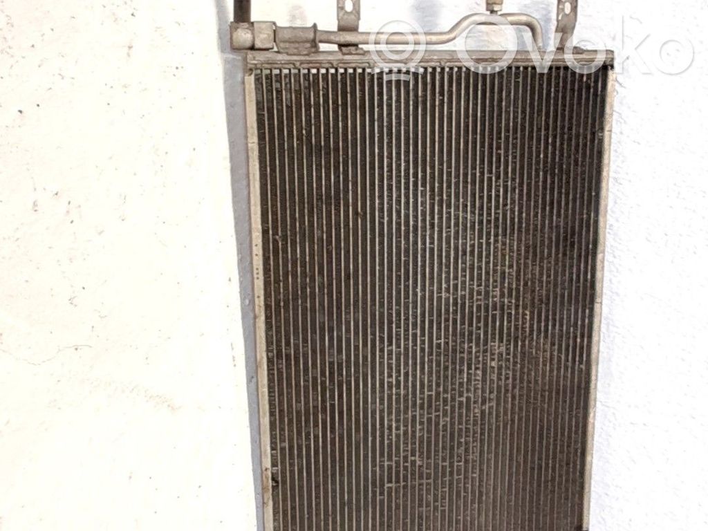 Audi A4 S4 B6 8E 8H Radiateur condenseur de climatisation