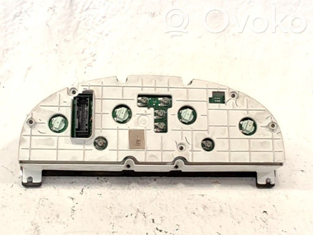 Ford Mondeo Mk III Nopeusmittari (mittaristo) 