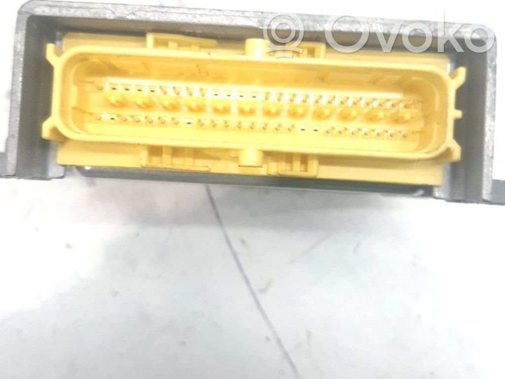 Seat Toledo III (5P) Centralina/modulo airbag 