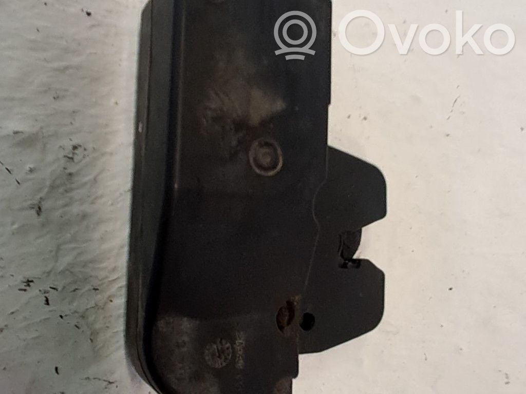 Peugeot 307 Blocco chiusura del portellone 