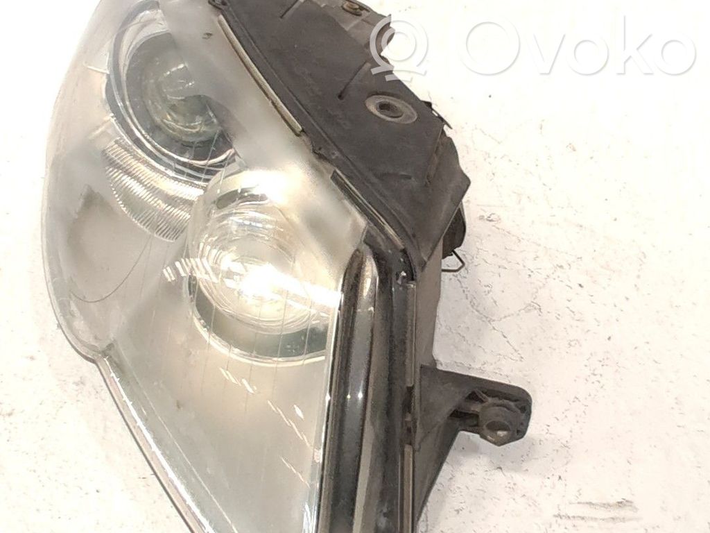 Phare frontale   3C0941754G