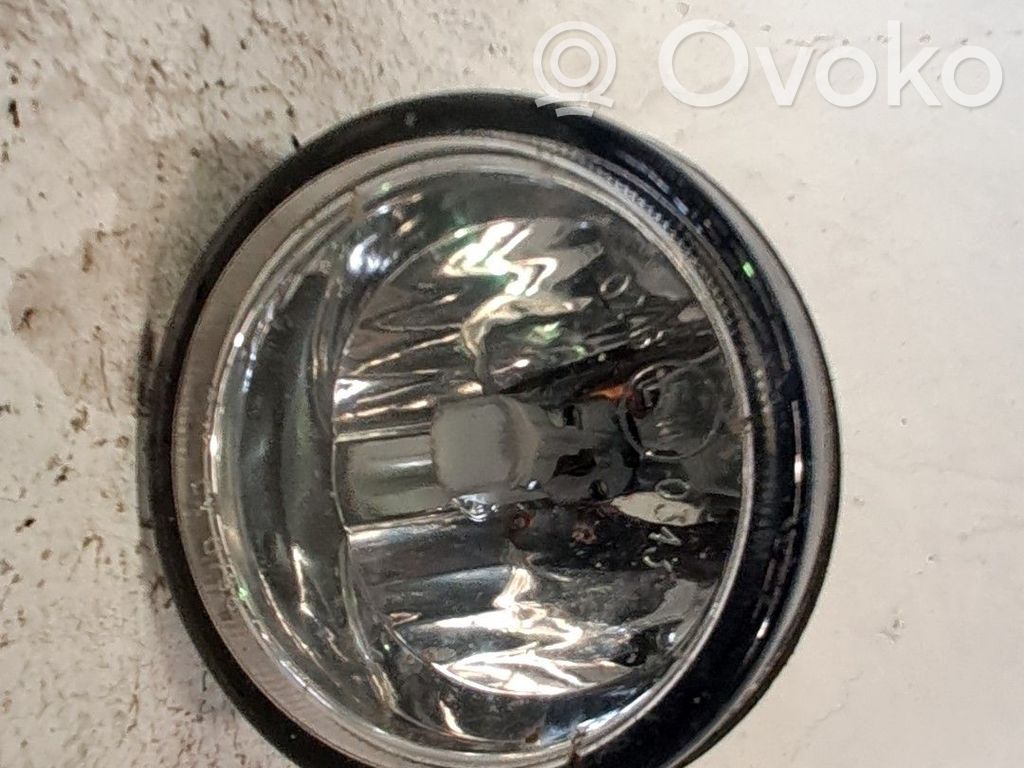 Etusumuvalo   6206E1