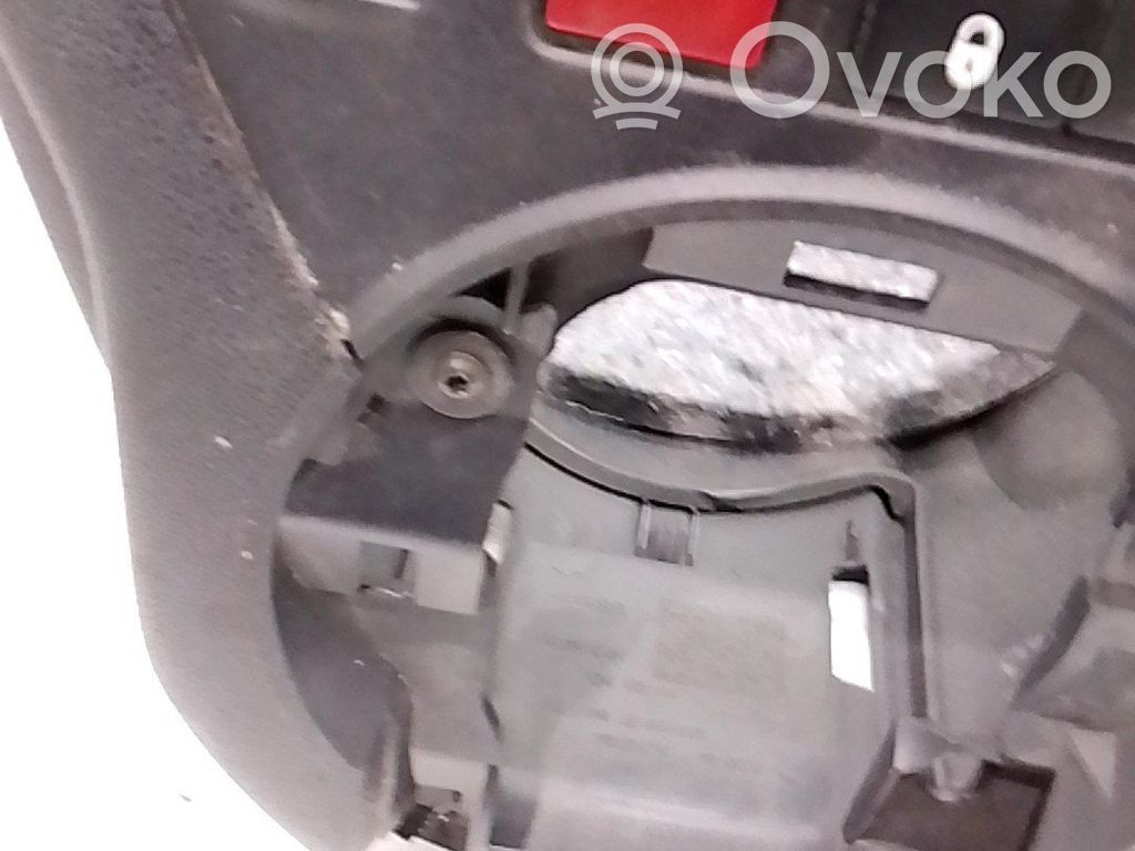 Citroen Berlingo Pulsanti/interruttori sul volante 