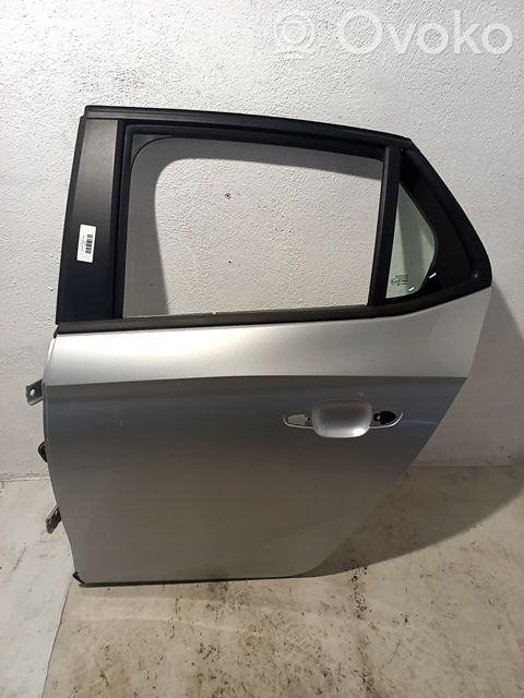 Puerta trasera   9837706080