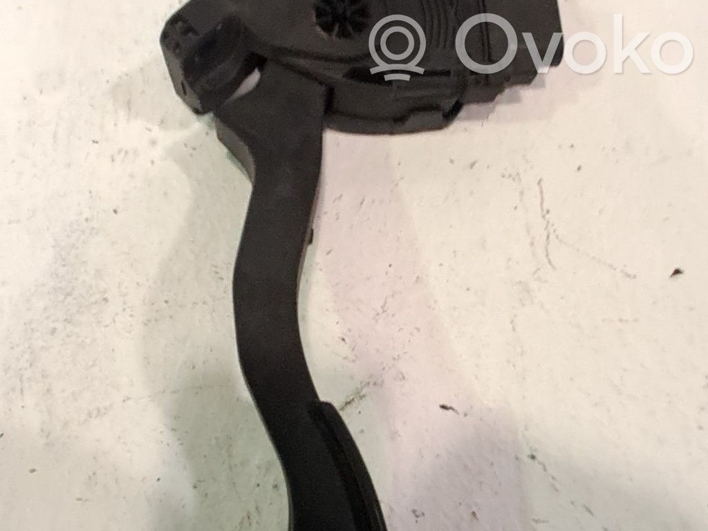 Accelerator throttle pedal   2139885,7T119F836CF