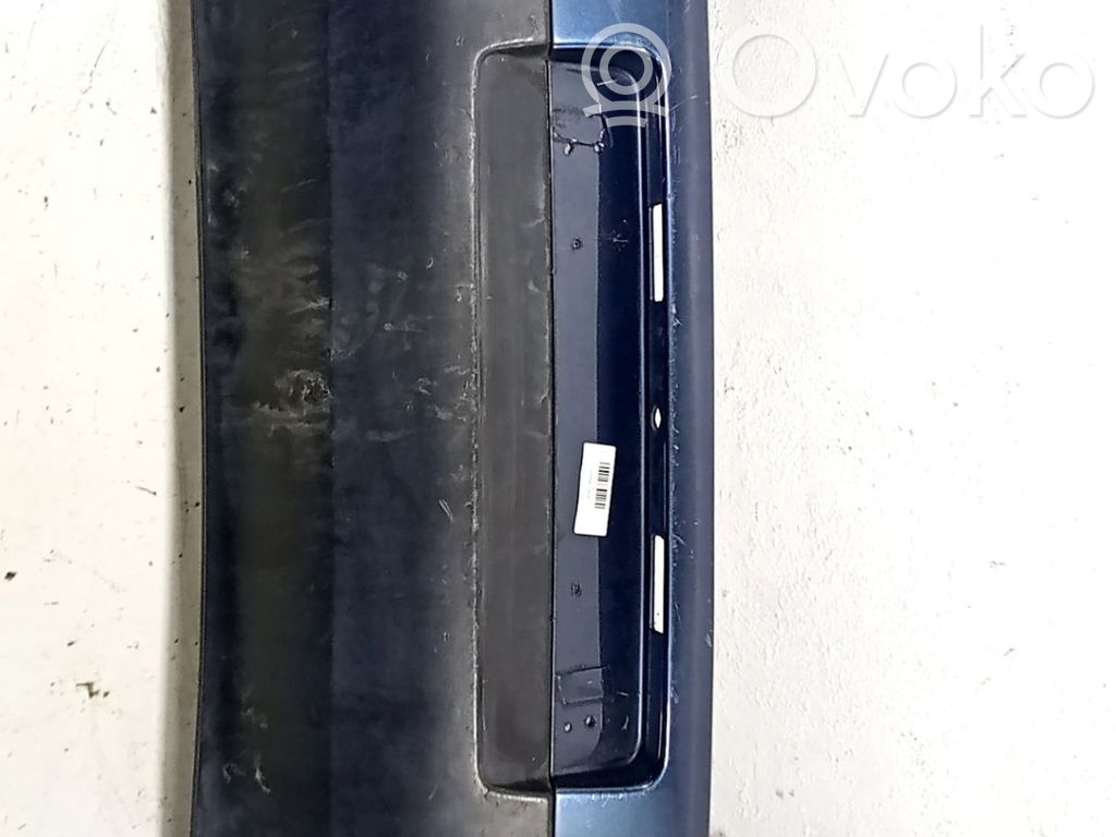 Stoßstange Stoßfänger   1K6807417