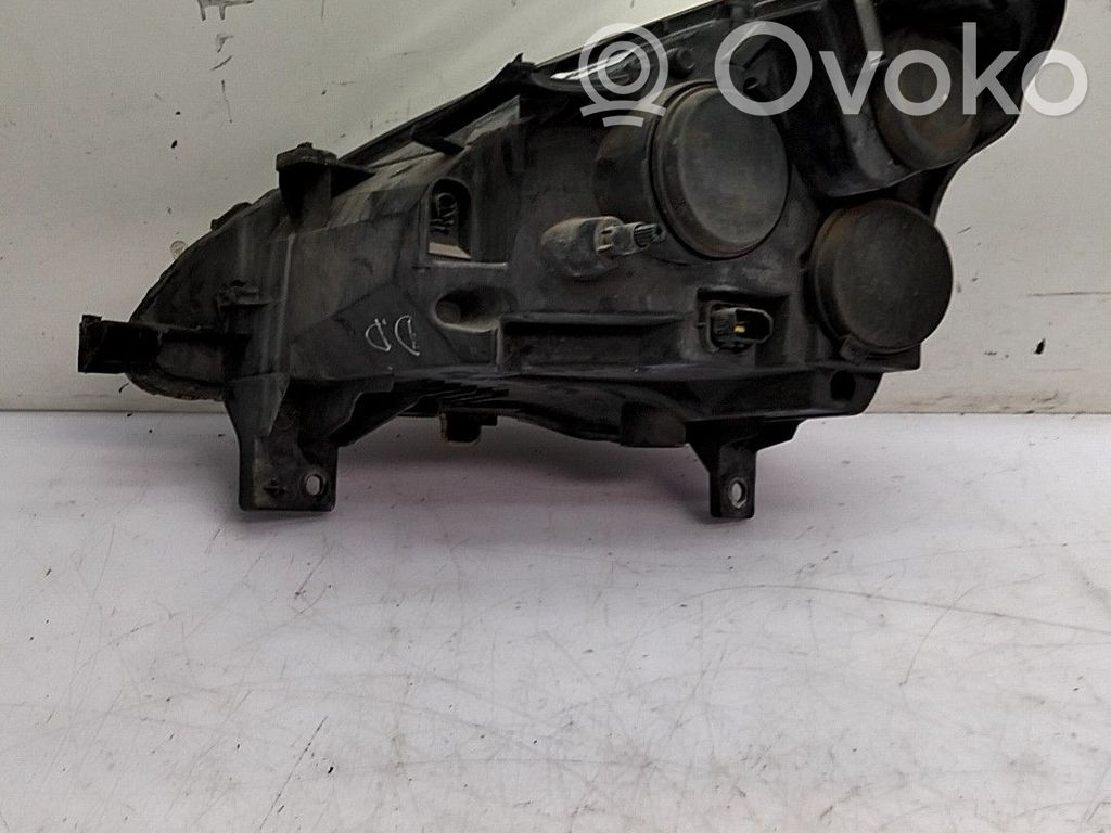 Scheinwerfer   6206K6