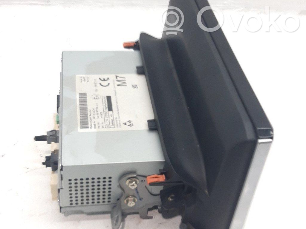 Toyota Corolla E110 Schermo del visore a sovrimpressione 