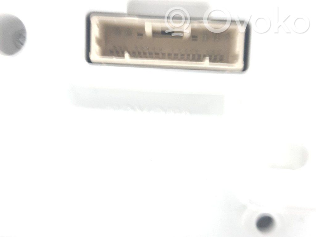 Nopeusmittari (mittaristo)   83800FEQ81