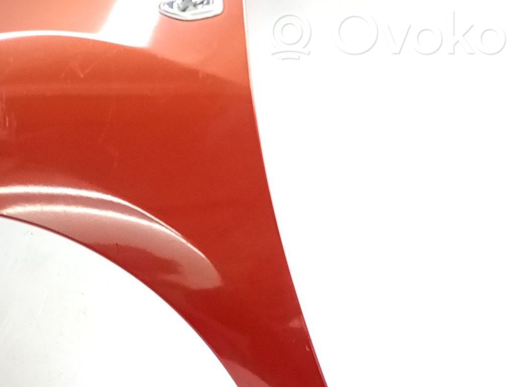 Dacia Sandero Aleta delantera 