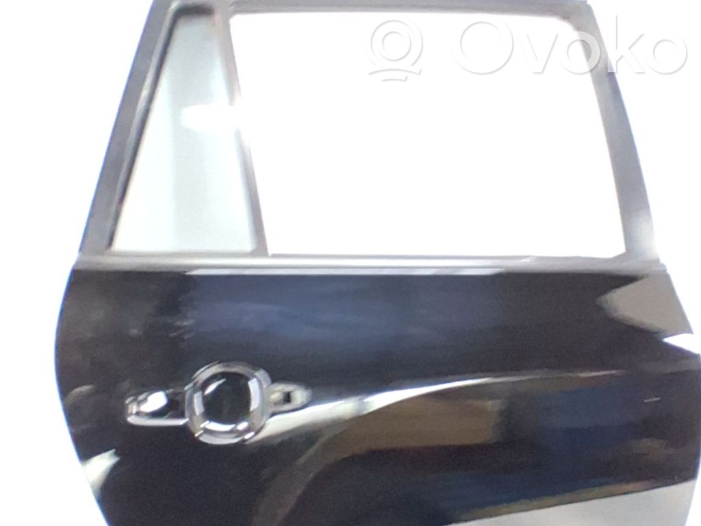 Toyota RAV 4 (XA30) Ușă spate 