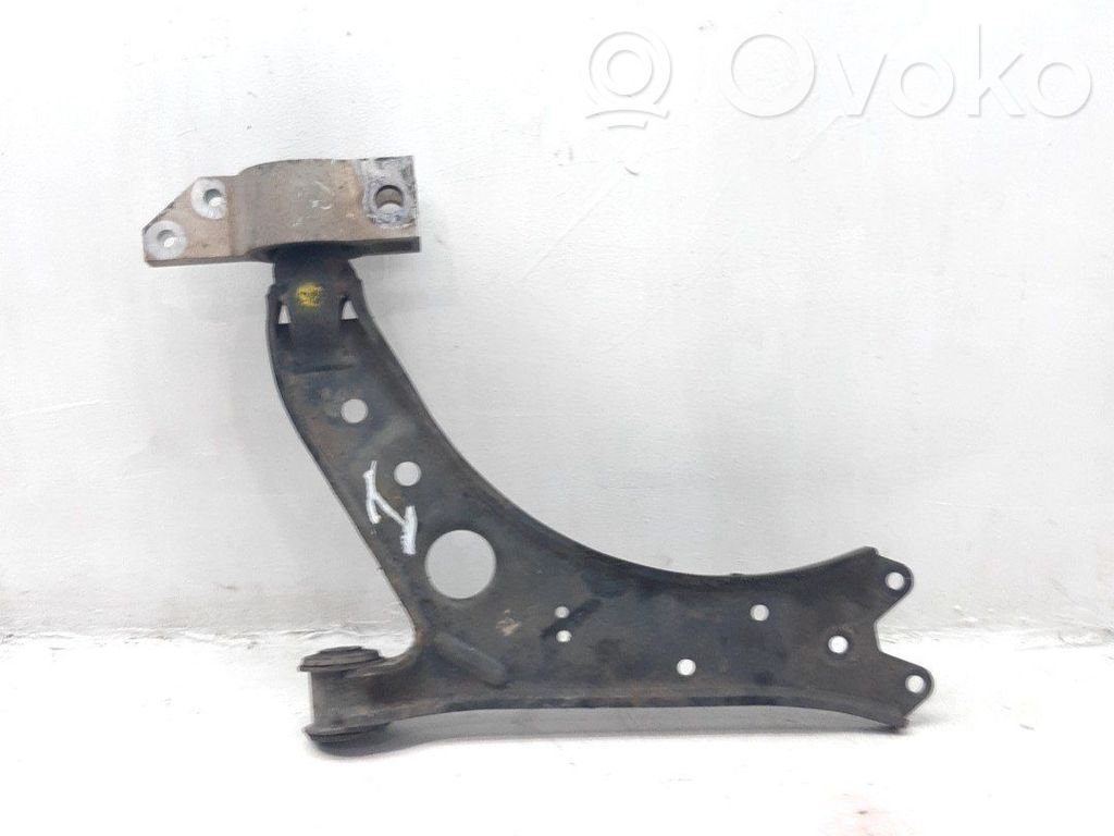 Querlenker Achsschenkel vorne   1K0407151AB
