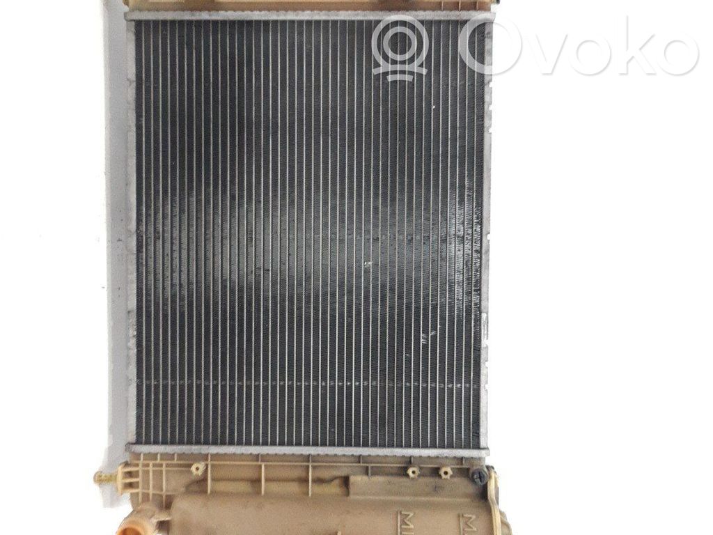 Fiat Panda II Radiator lichid răcire 